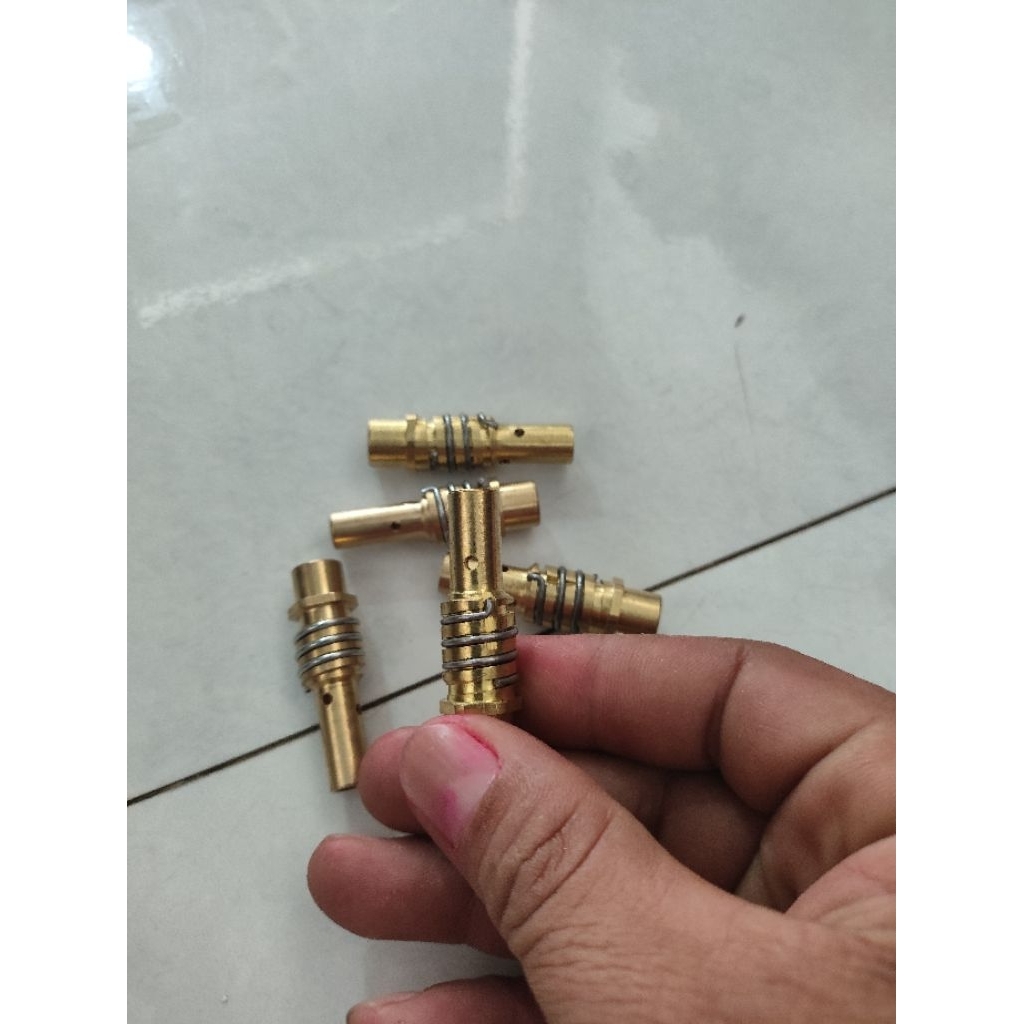 Nối béc 15Ak, Nối bép, nối béc mỏ hàn Mig 15AK