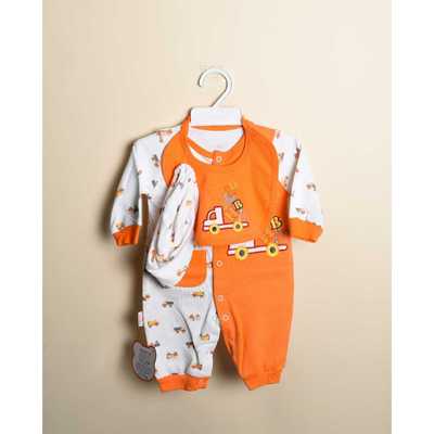 Liền quần dài 0622 cho bé