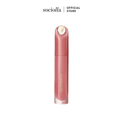 Son Kem Lì Mịn Như Nhung Chando Velvet Matte Liquid Lip Cream 2.4ml