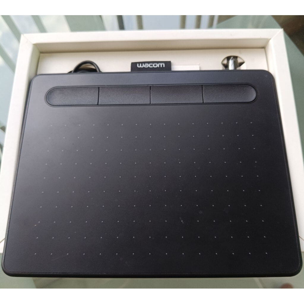 Wacom Intuos CTL-4100 ( 2ND)