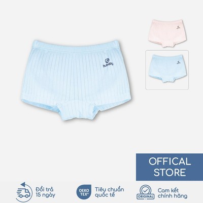 BU Baby Signature - N 12M-5Y | Quần chip đùi | Quần áo sơ sinh cao cấp mềm mịn | SMD430000