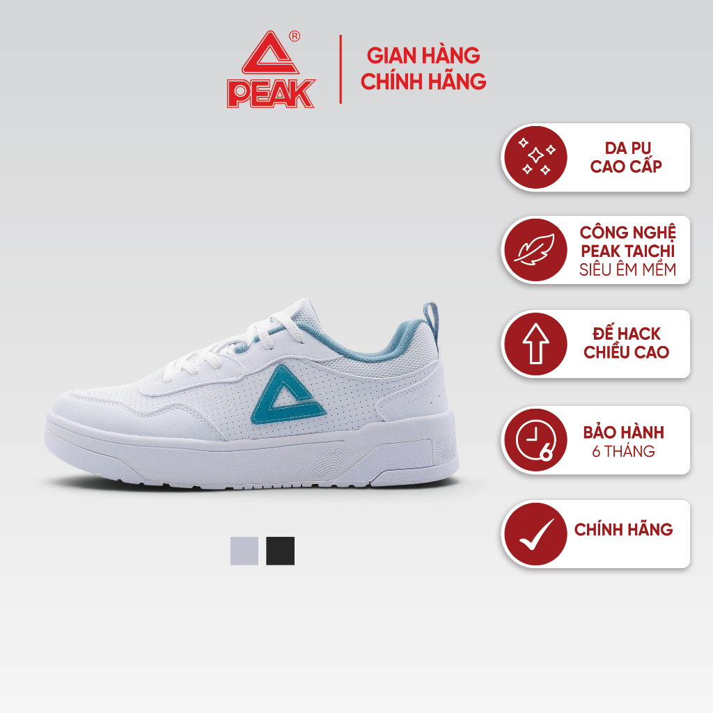 [NEW ARRIVAL] Giày thể thao PEAK Taichi Casual EXT52367B