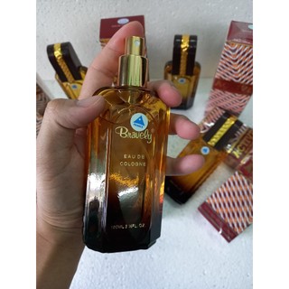 Nước hoa nam for Him Active nâu Eau De Parfum 100ml