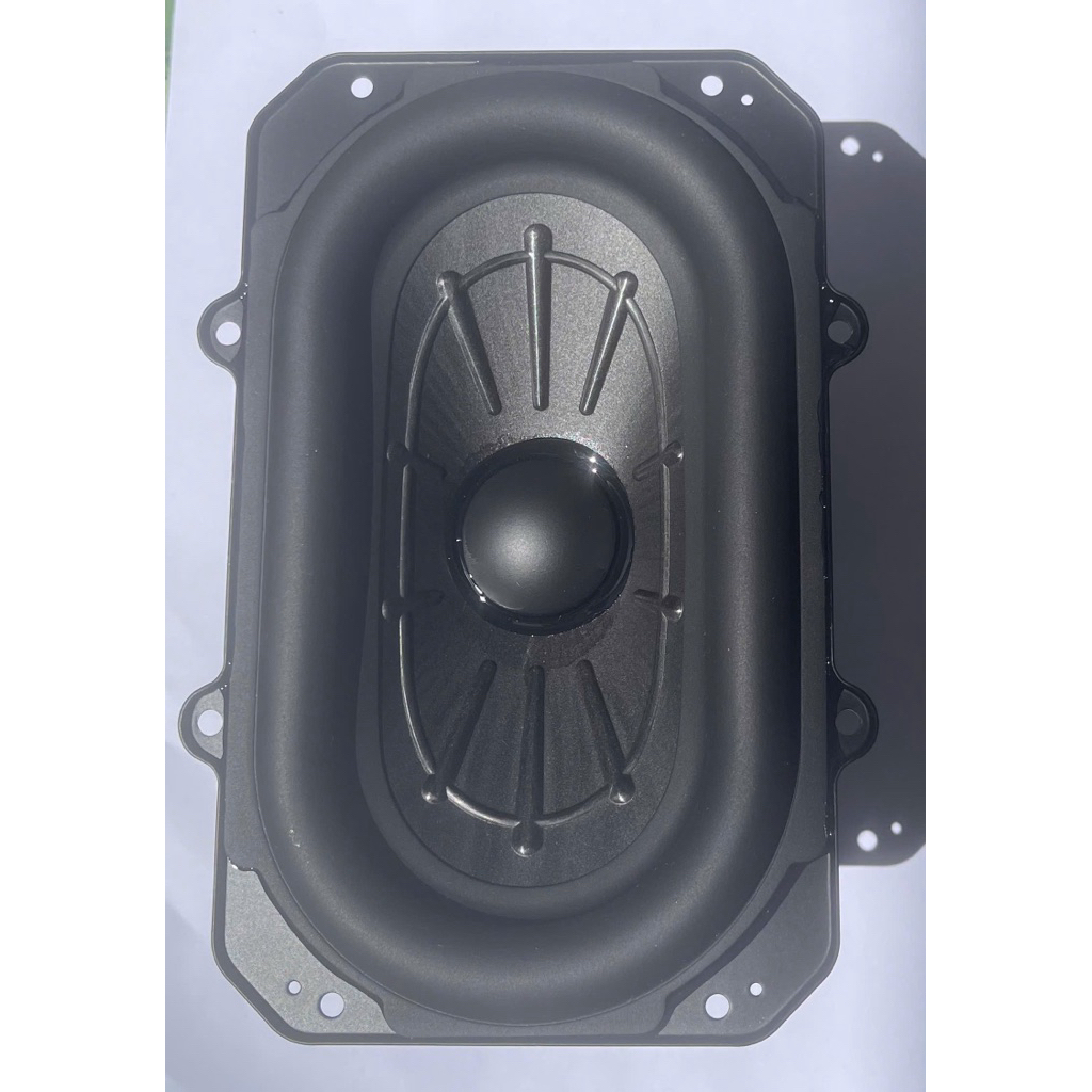 (có sỉ) Củ loa Sub bầu dục Bombox 3