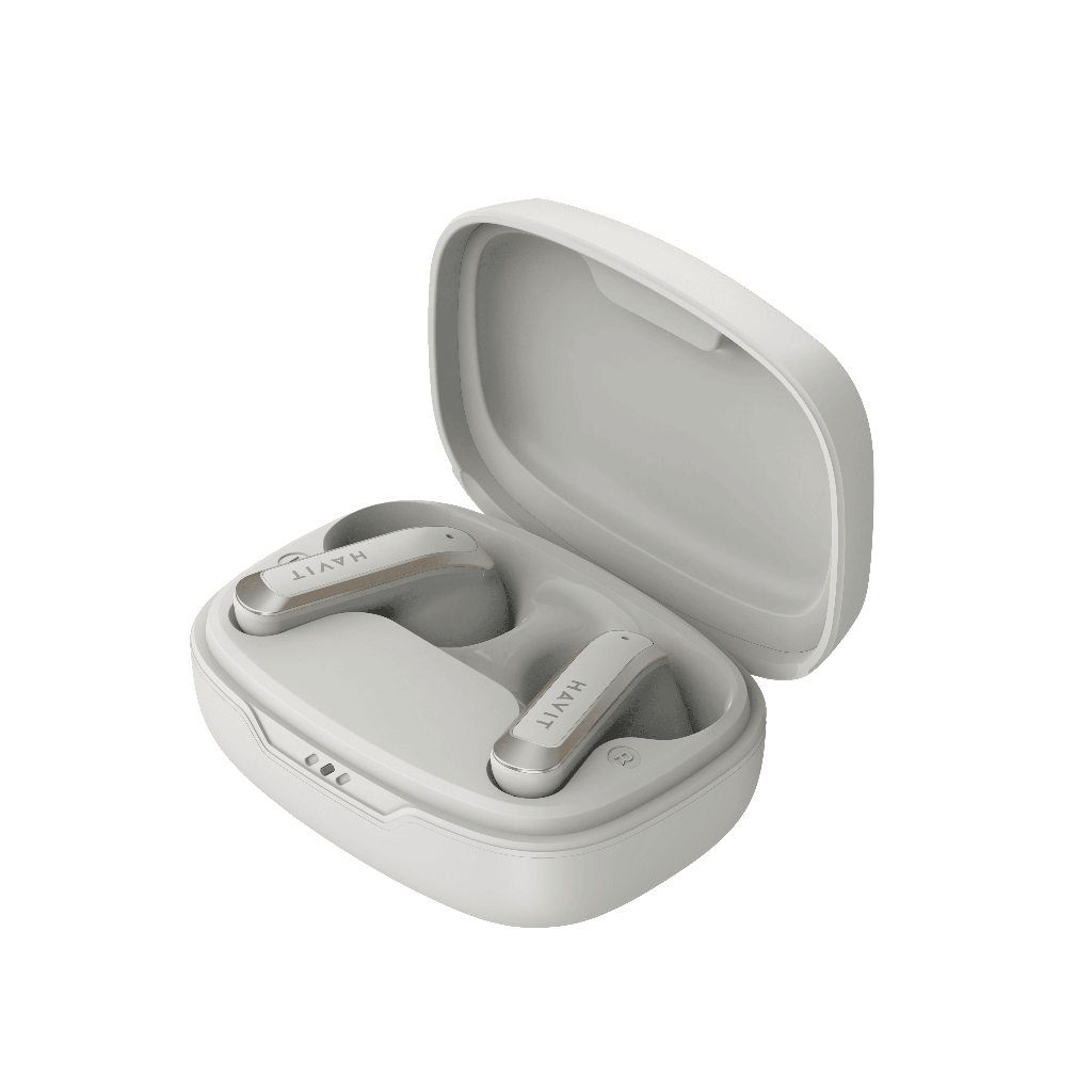 (KOL) Tai Nghe Không Dây Bluetooth Havit TW999 - Âm Thanh HI-FI, Khử Tiếng Ồn, Pin Trâu - Chính Hãng Độc Quyền | BigBuy360 - bigbuy360.vn