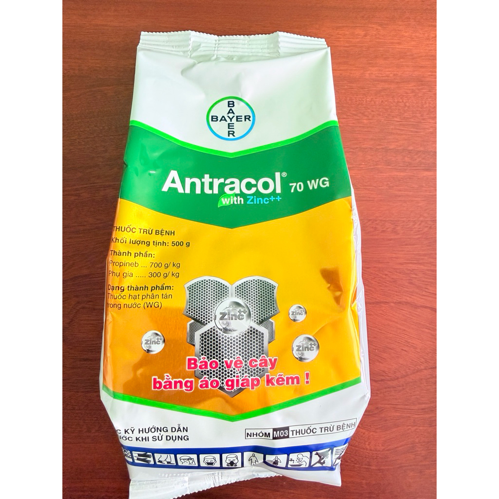 Antracol 70WG 500gr
