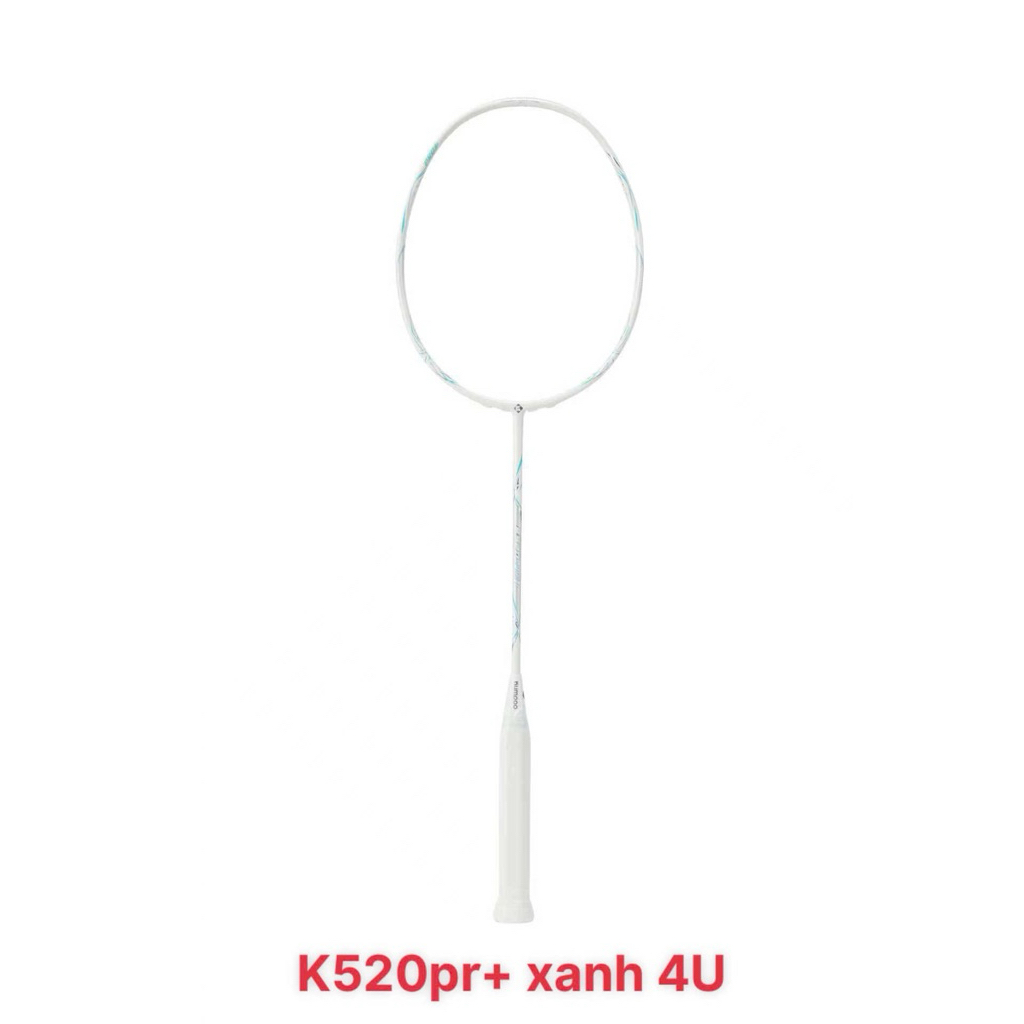[ Chính Hãng] Vợt Kumpoo K520 pro +