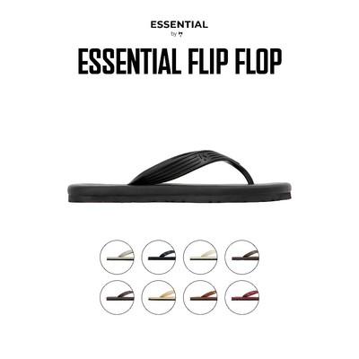 THEWOLF ESSENTIAL FLIP FLOP DÉP LÀO ( MẪU MỚI NHẤT 2026 )