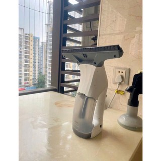 MÁY LAU KÍNH KARCHER WV1 PLUS ,BẢO HÀNH 1 NĂM