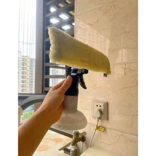 MÁY LAU KÍNH KARCHER WV1 PLUS ,BẢO HÀNH 1 NĂM