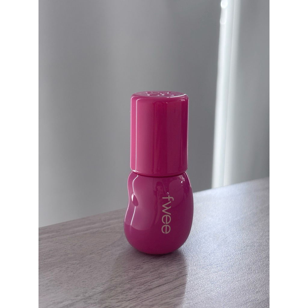 [PASS] Son tint bóng Fwee B05 Currant
