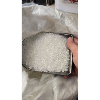 Đường phèn kim cương hiệu vina (chiết lẻ túi 1kg)