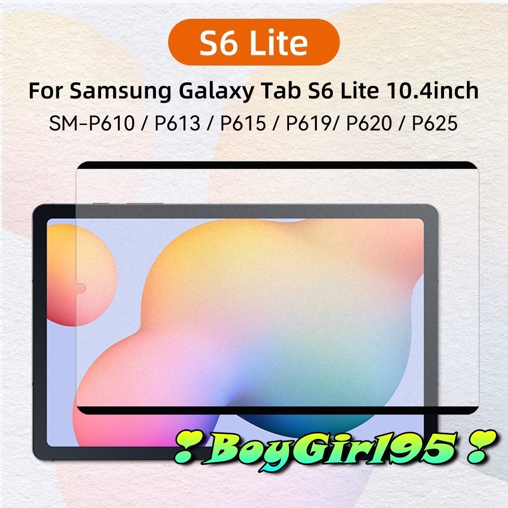 Miếng Dán Màn Hình Paperlike Nam Châm Tháo Rời Dành Cho Samsung Tab S6 lite Tab S9 S9FE S9 FE S10 S1