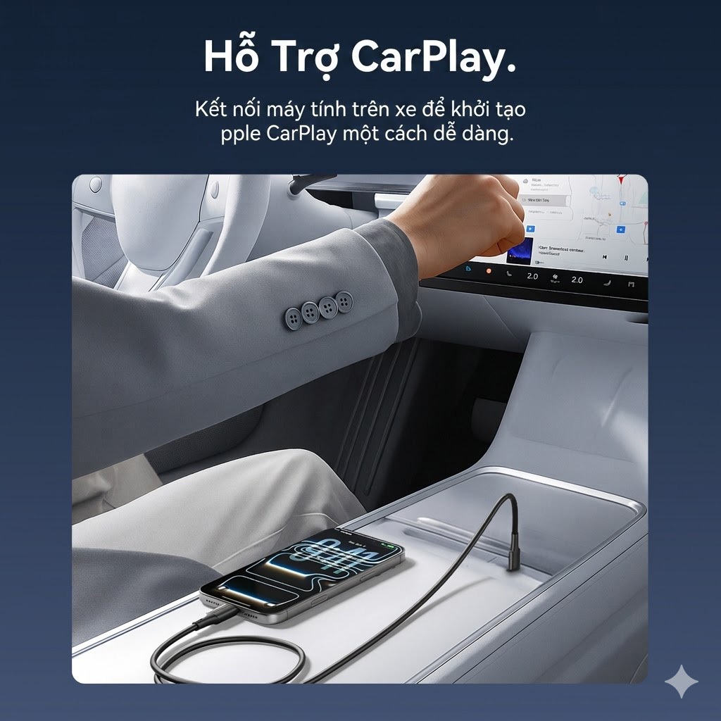 Cáp Sạc Nhanh USB-C 60W Vention PD 3A,Cáp Type C Truyền Dữ Liệu 480Mbps Cho Điện Thoại Laptop Tablet | BigBuy360 - bigbuy360.vn