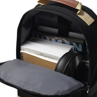 Balo Thời Trang Du Lịch Hàn Quốc PRAZA BL167
