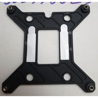 Backplate kim loại cho socket 1700 chống cong main