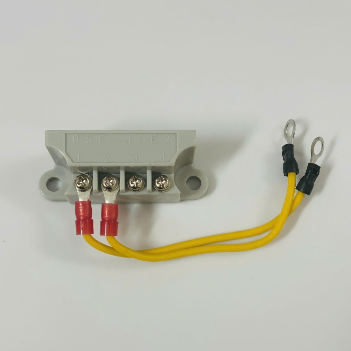 (SẴN KHO) Bộ Chỉnh Lưu Phanh Động Cơ Sumitomo 05F-4FB2
