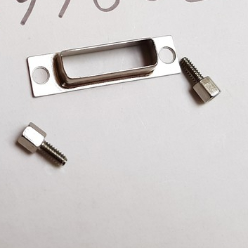 Bộ Nắp cổng DVI cho vga