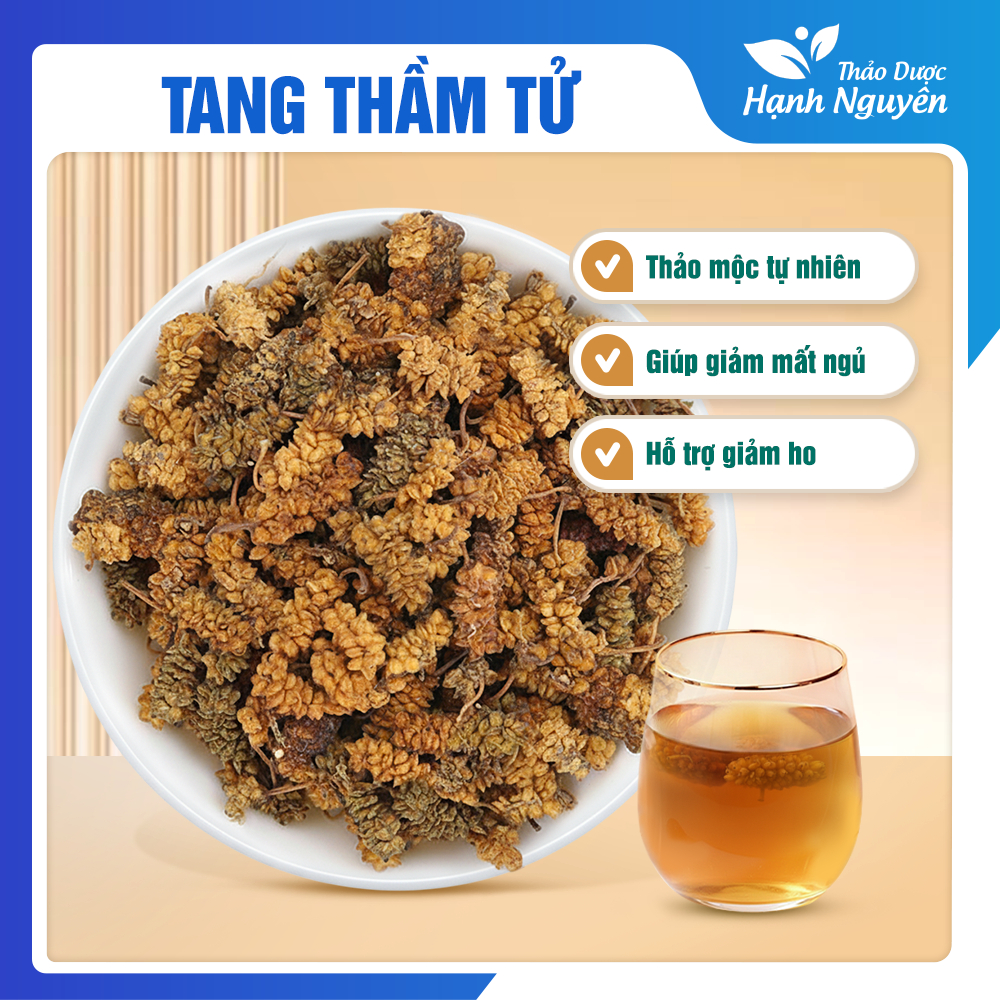 Tang thầm tử 100g - Thảo Dược Hạnh Nguyên