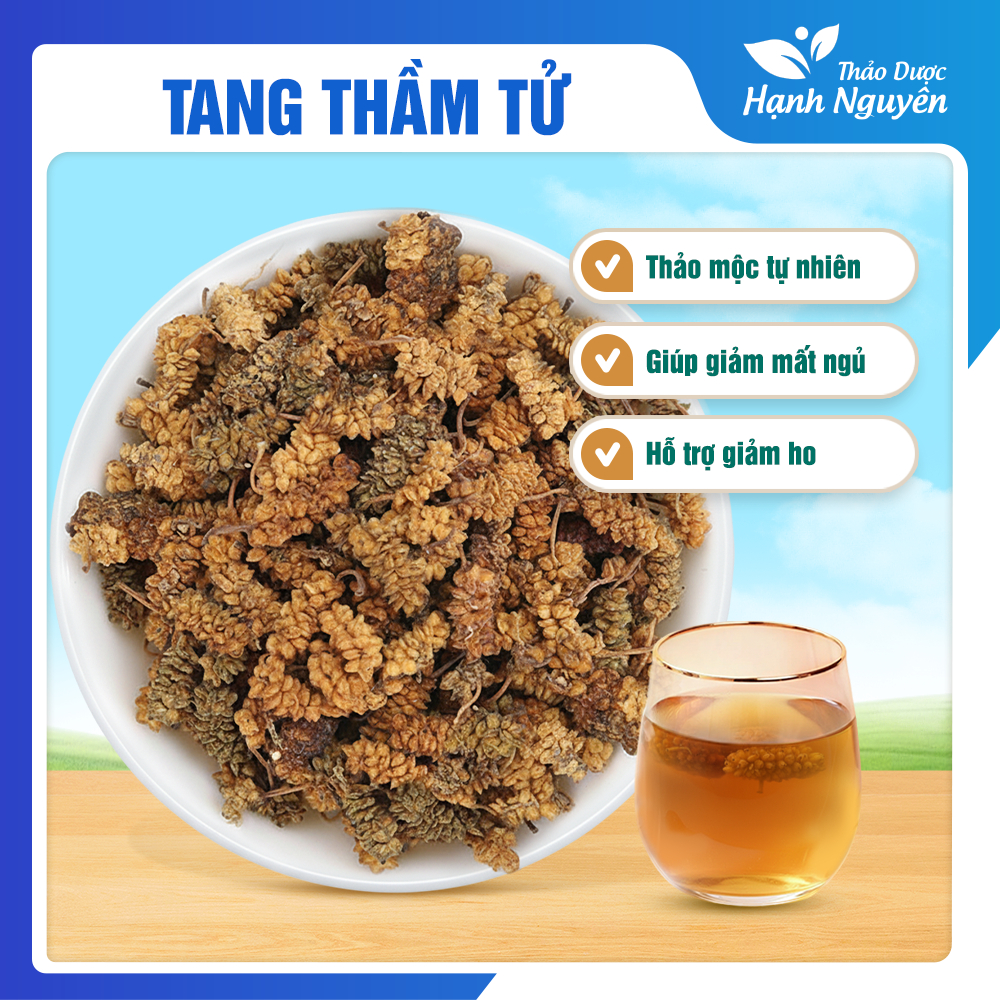 Tang thầm tử 500g - Thảo Dược Hạnh Nguyên