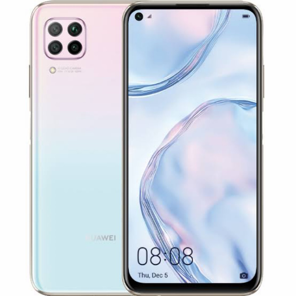Huawei Nova 7i nội địa chưa có Chplay 8G 128G