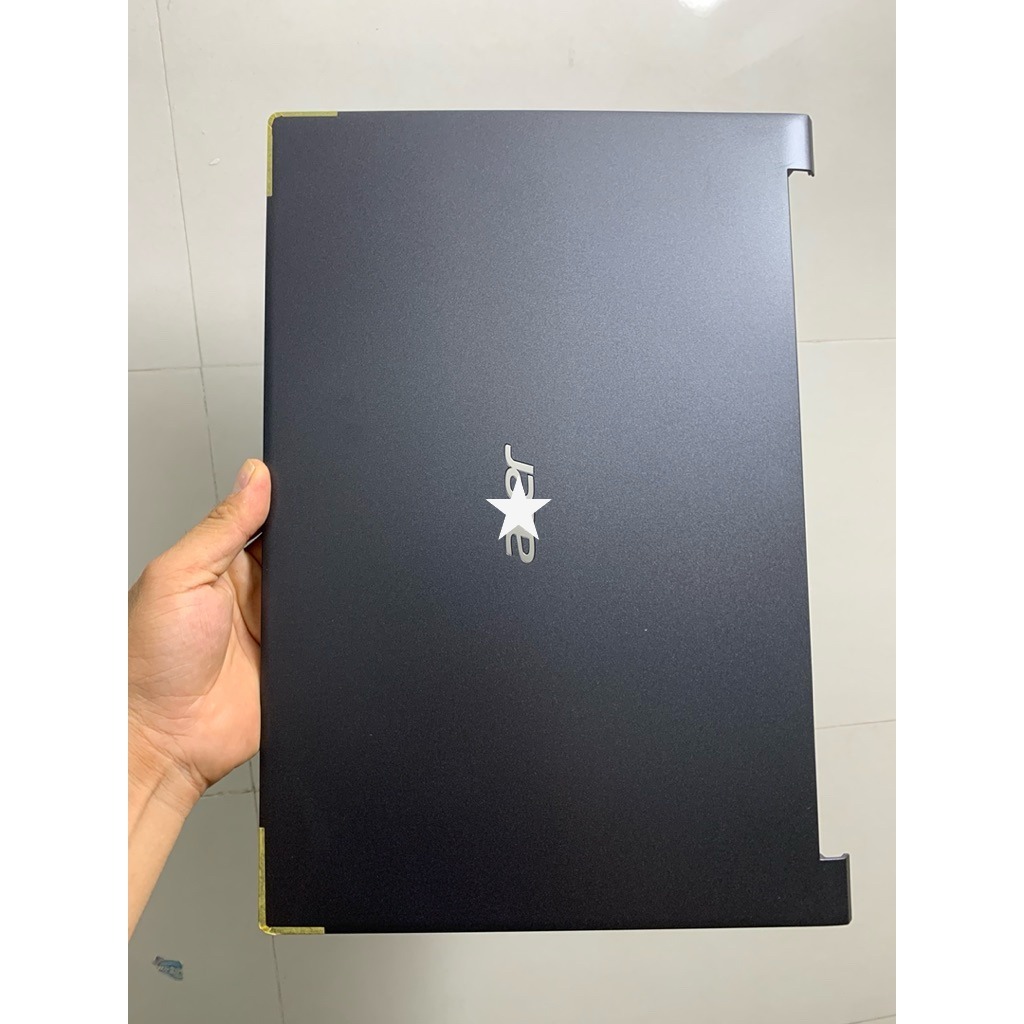 Vỏ A Acer Aspire A715-41G A715-41 A715-42G A715-42 A715-74G A715-74 A715-75G A715-75