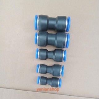5 cái; Đầu nối nhanh chuyển đổi (măng sông lệch).