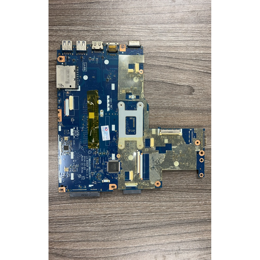 Main Lenovo Ideapad 305-14ibd 305-14isk B50-70 chip i3 gen 5