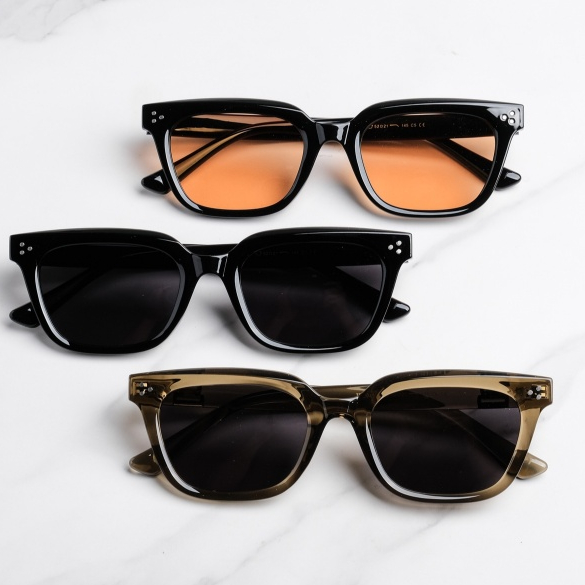 Kính Mát Cao Cấp Shady Unisex Chuẩn UV 400 PK362