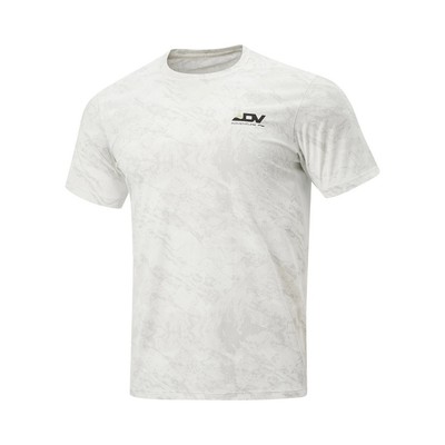 Áo T-shirt Thể Thao Nhanh Khô, Thoáng Khí Li-Ning Chạy bộ/Running ATSW579-2V