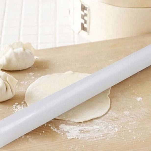 Cây cán bột nhựa 245mm