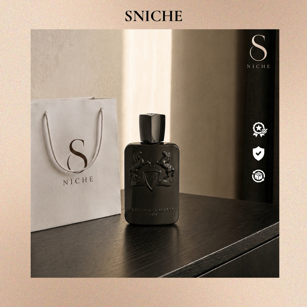 Nước hoa nam PDM Herod | SNICHE