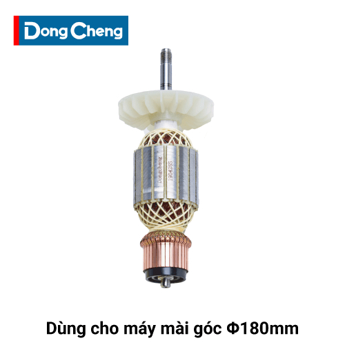 Rô to dùng cho máy mài Bosch GSW 2-180