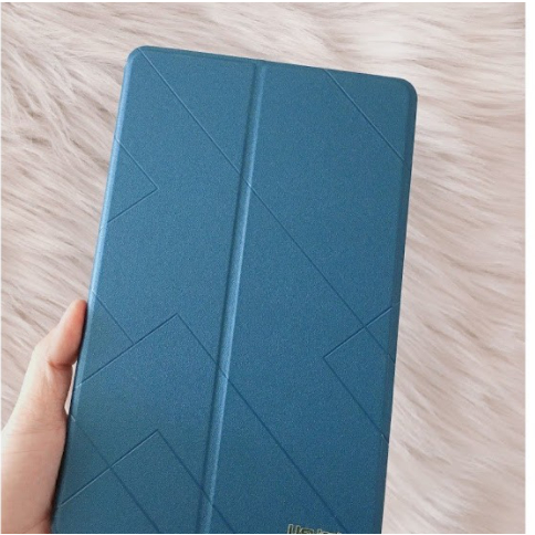 [Freeship] Bao da SAMSUNG TAB A9 ,a9 plus chính hãng LISHEN cao cấp