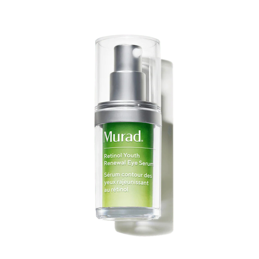 [CHÍNH HÃNG] Serum Hồi Sinh Làn Da Lão Hóa Murad Retinol Youth Renewal 15ml