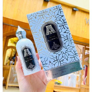 Mu.sk kash.mir chiết 10ml