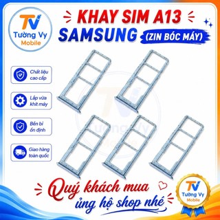 khay sim samsung a13 / a135f / a13 4g