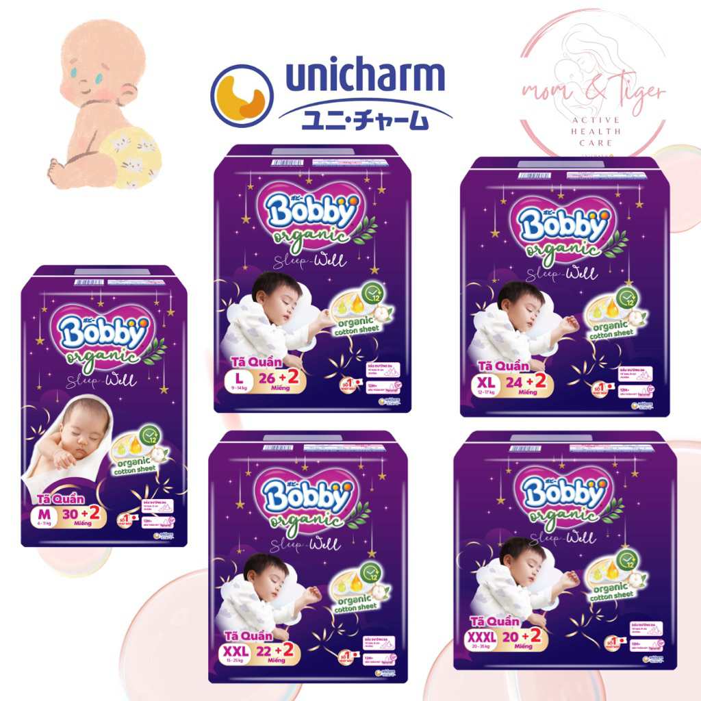 Bobby Organic Sleep - Well - Organic Cotton Sheet