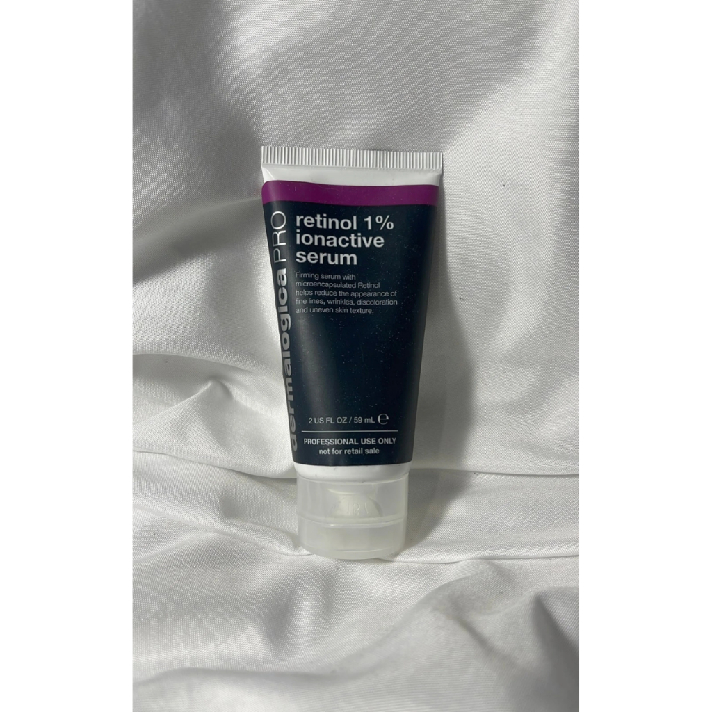 Kem Retinol 1%  tái tạo da,giảm mụn Dermalogica