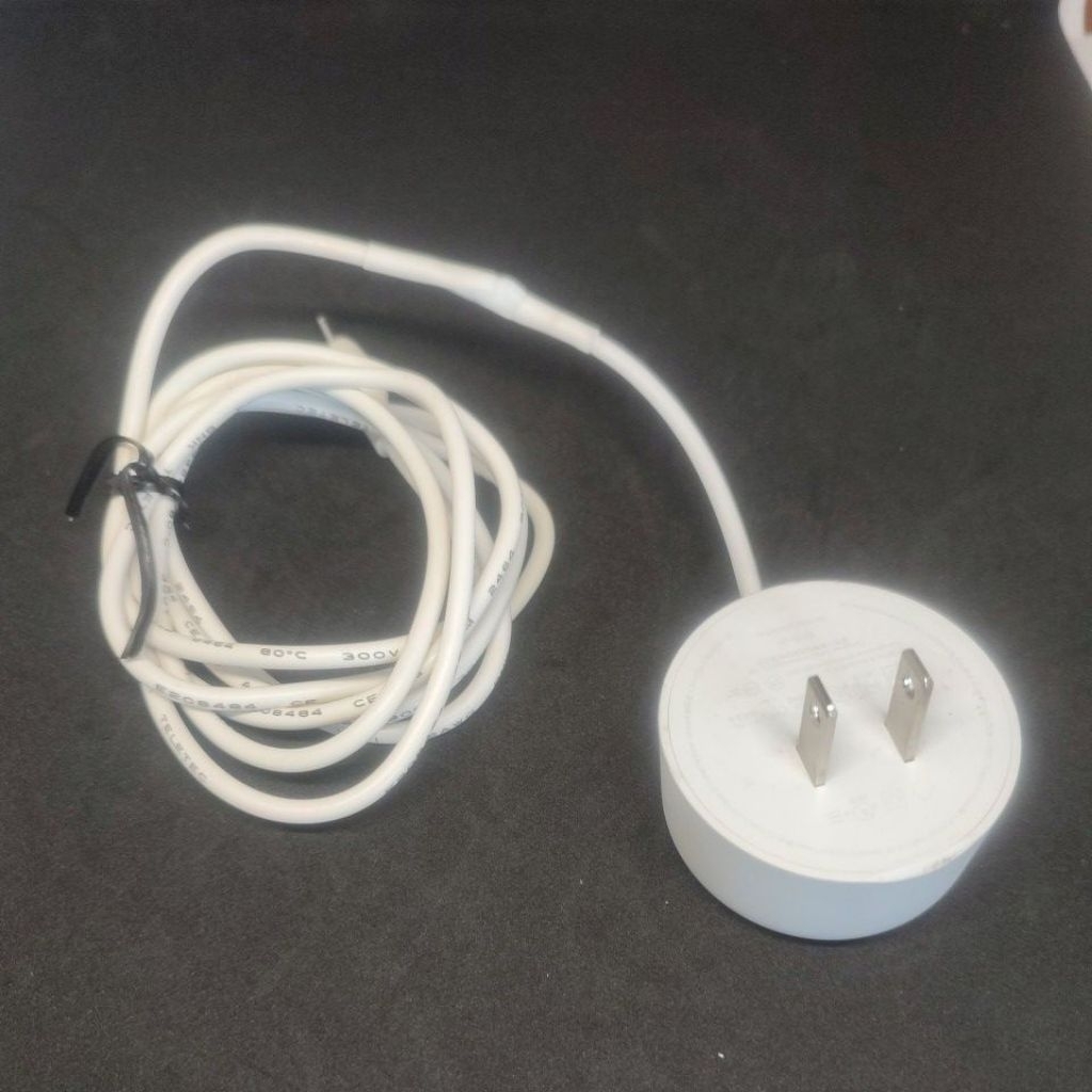 🔌 Adapter Google Nest Mini Chế – Ghép Củ & Đầu Dây Tương Đương 🔌