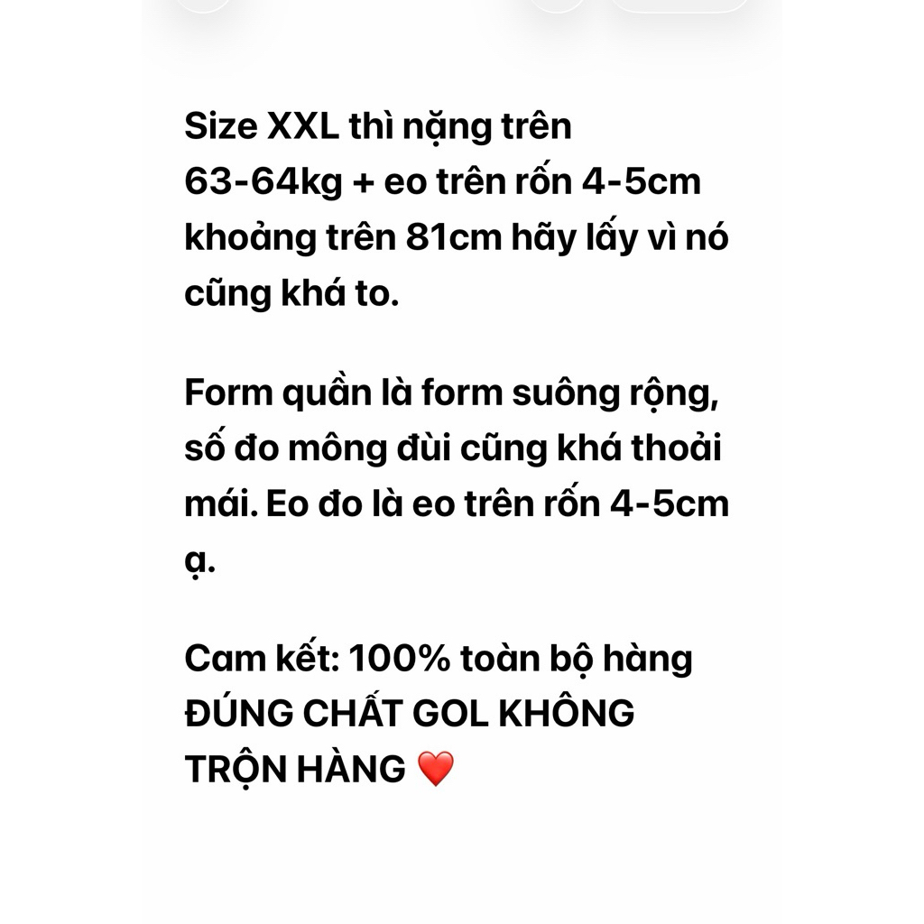 [95cm-100cm-105cm- Gol Nhật] Quần Tây Ống Suông Rộng Lưng Cao Chất Gol Nhật Nhiều Màu, Quần Suông Nữ rũ mượt Okélla | BigBuy360 - bigbuy360.vn