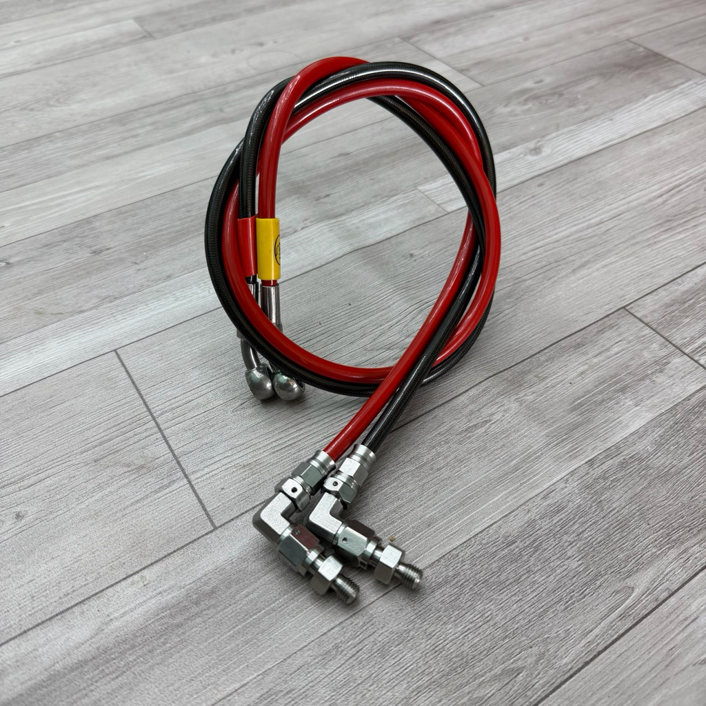 Dây Dầu Bấm Heo 81