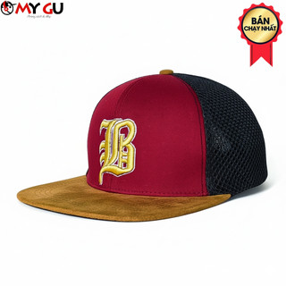 Nón snapback thời trang cá tính