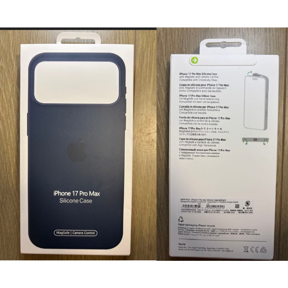 ốP lưng chính hãng PITAKA  IPHONE PROMAX