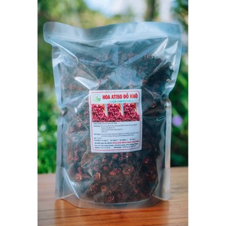 TRÀ HOA ATISO ĐỎ TÚI 250GR