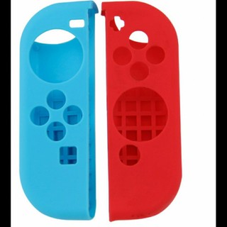 (Thanh lý)Bọc silicon joycon nintendo switch Nintendo Switch
