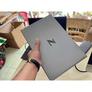 HP ZBOOK FIREFLY G7 CORE I7 10610U RAM 16G SSD 512G 14INCH FHD IPS VGA NVIDIA P520 4GB