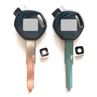 Combo Cặp phôi chìa khoá xe AIR BLADE SH