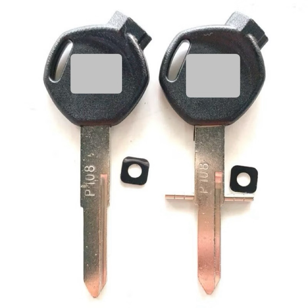 Combo Cặp phôi chìa khoá xe AIR BLADE SH