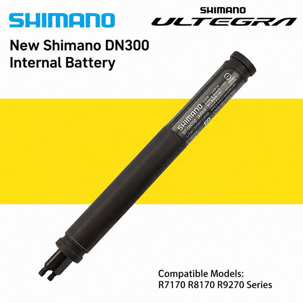 [GRAVEL VN] Shimano pin DN300 / pin R8150 / pin 8170 / pin 9250 / pin 9270 / pin điện tử 7170 / pin 